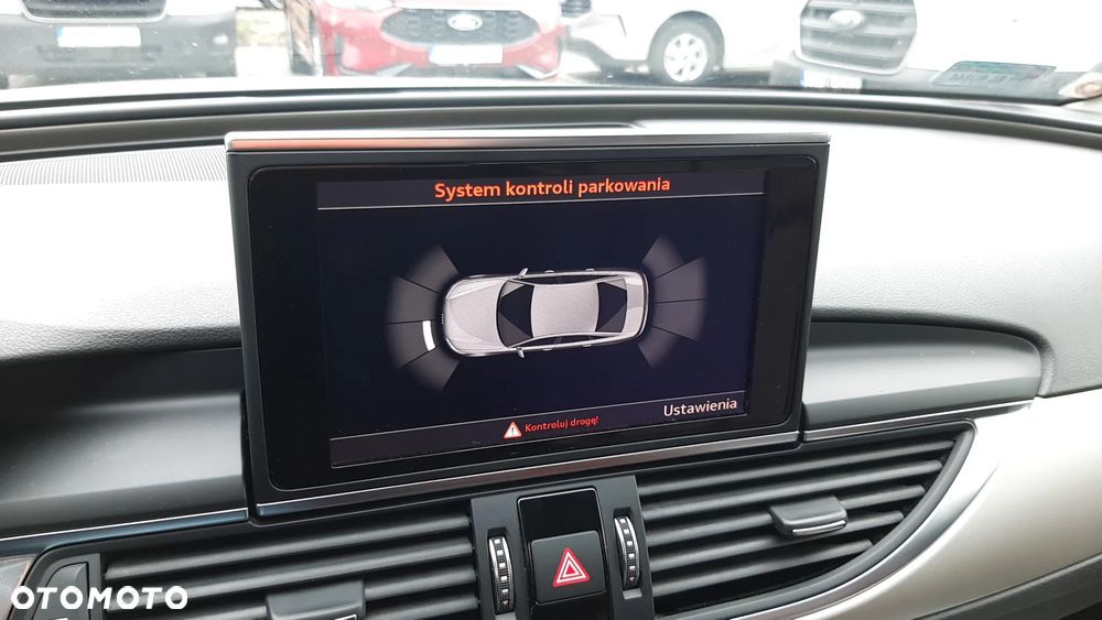 Audi A6 Limousine - 26