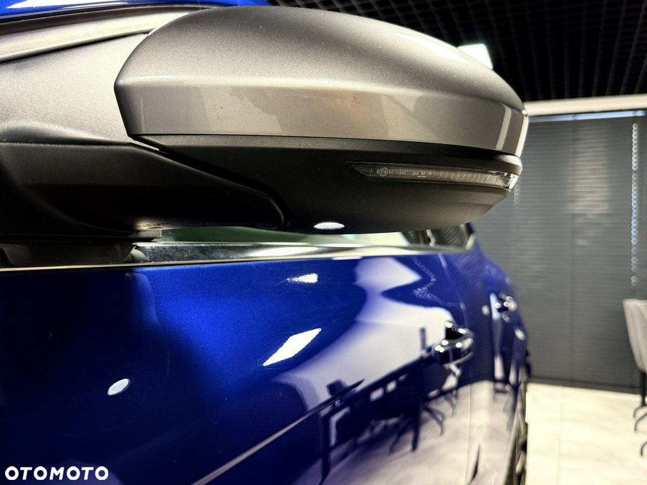 Renault Megane ENERGY TCe 205 EDC GT - 13