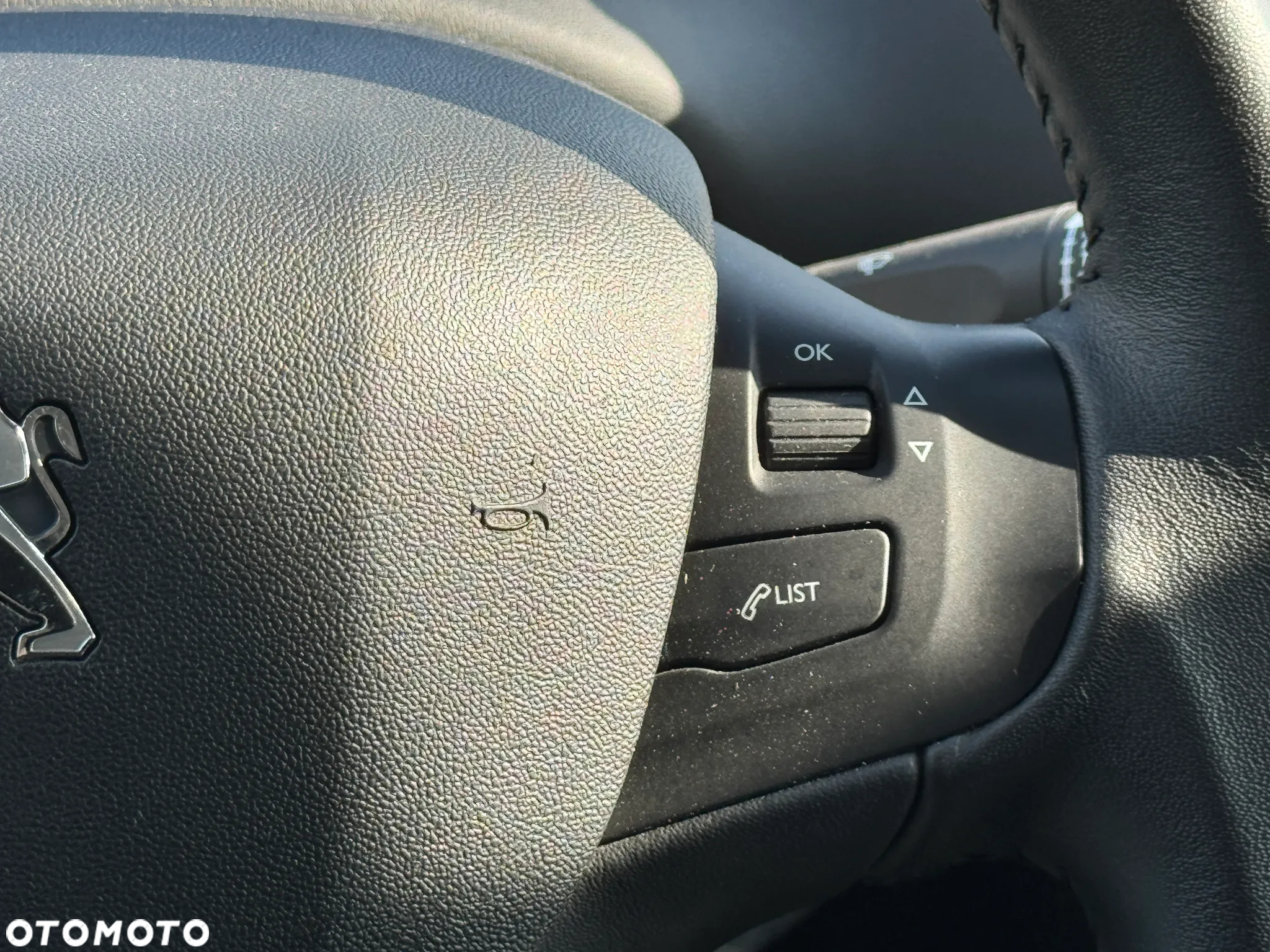 Peugeot 208 120 VTI Allure - 14
