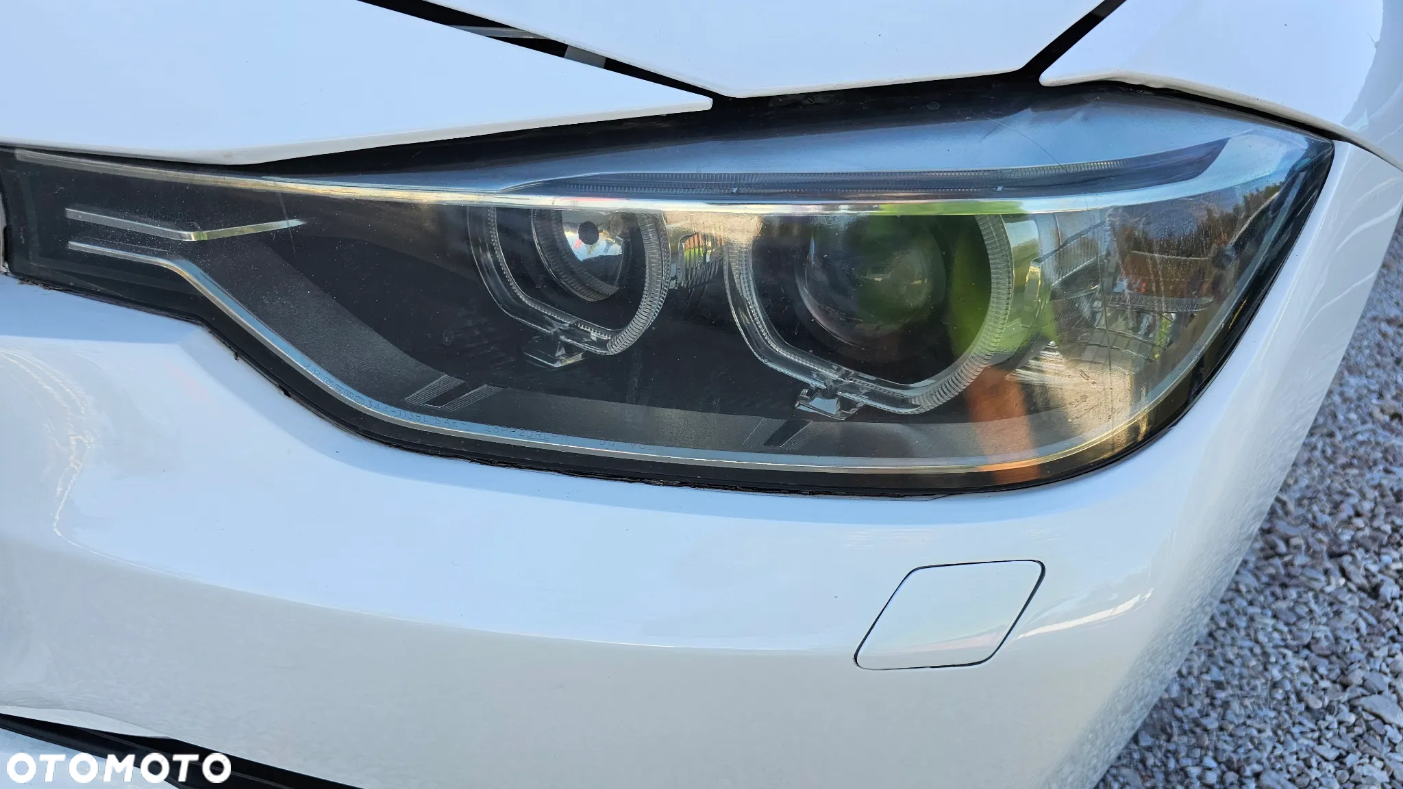BMW Seria 3 - 26