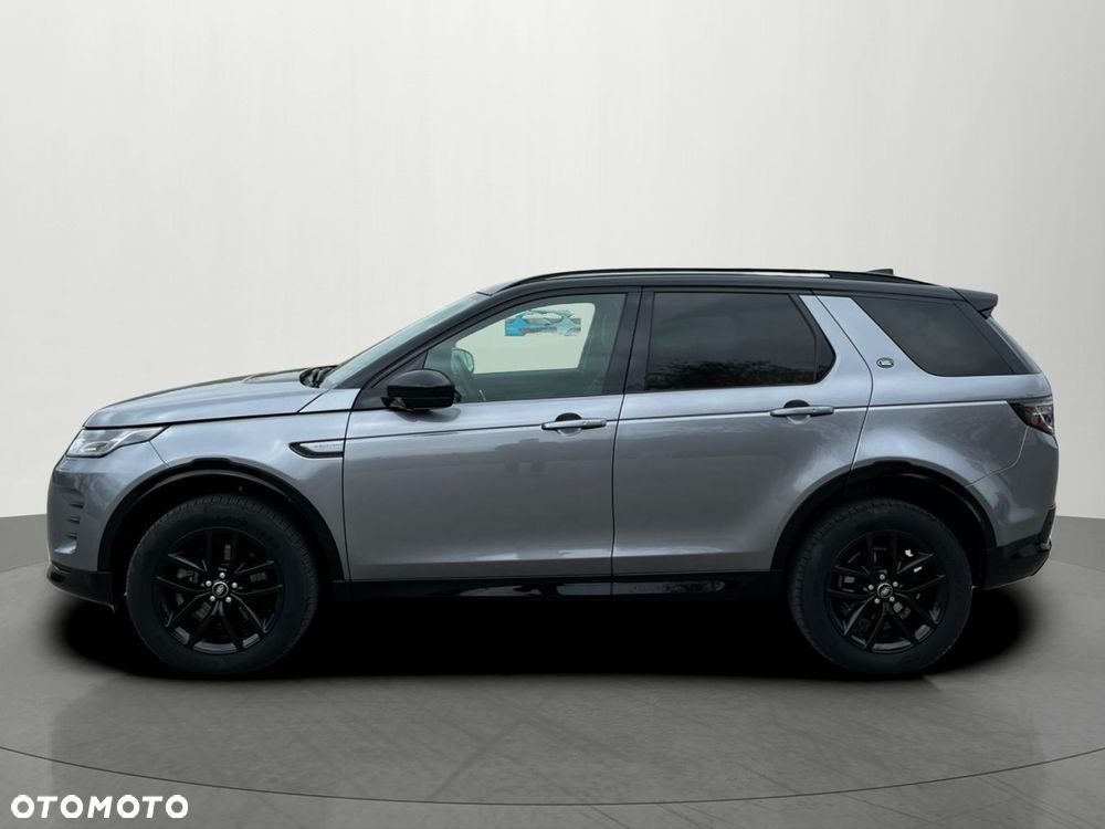 Land Rover Range Rover Sport S 3.0 D300 mHEV Dynamic SE - 9