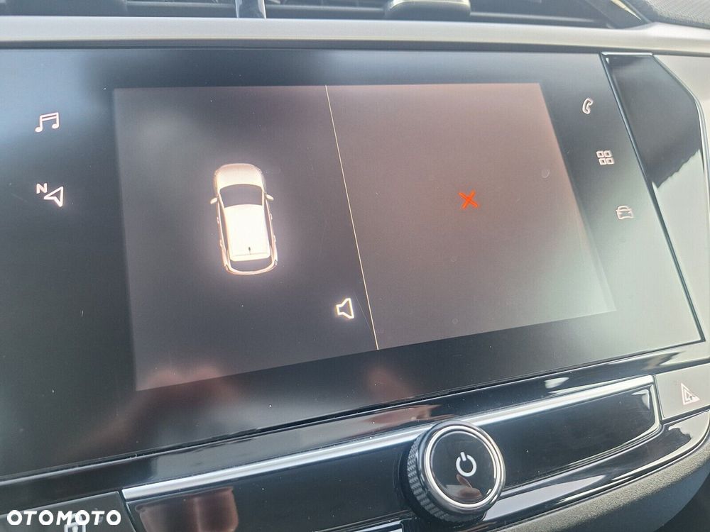 Opel Corsa 1.2 Edition S&S - 22