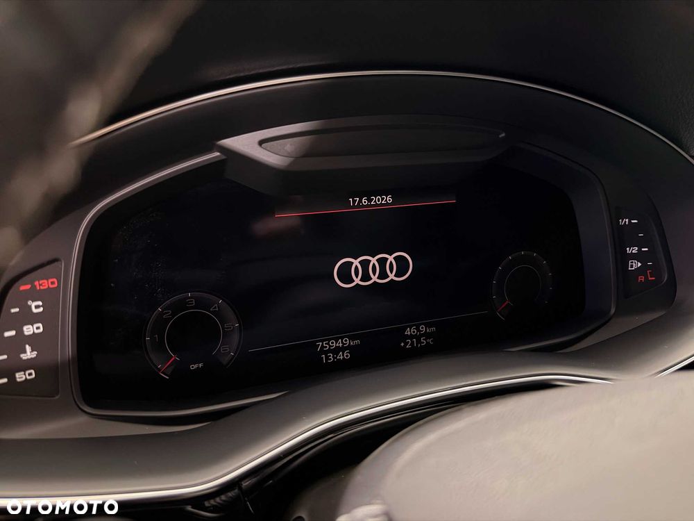 Audi Q7 - 7