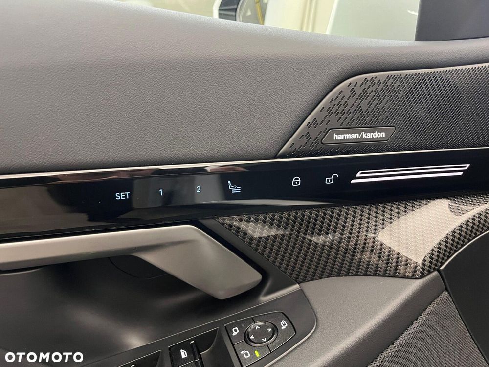 BMW Seria 5 520d mHEV M Sport - 17