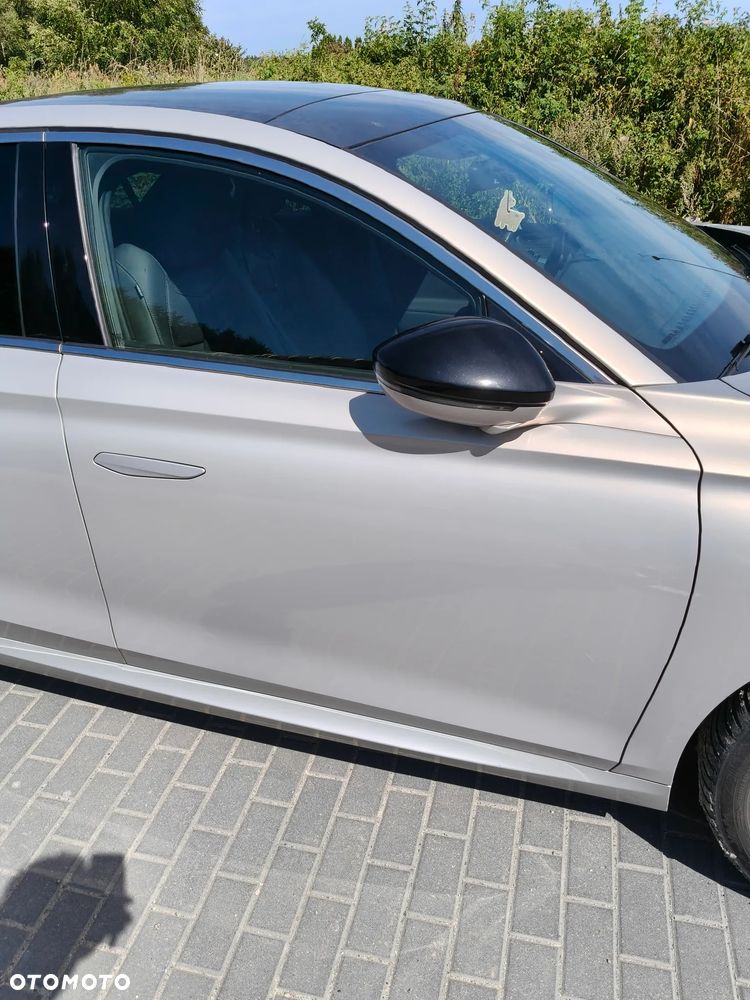 DS Automobiles DS 9 1.6 PureTech Rivoli + - 6
