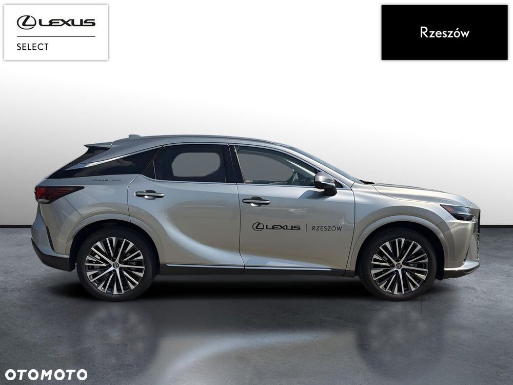 Lexus RX - 6