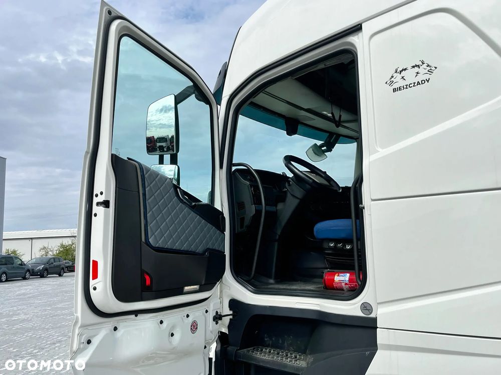 Volvo FH 460 - 8