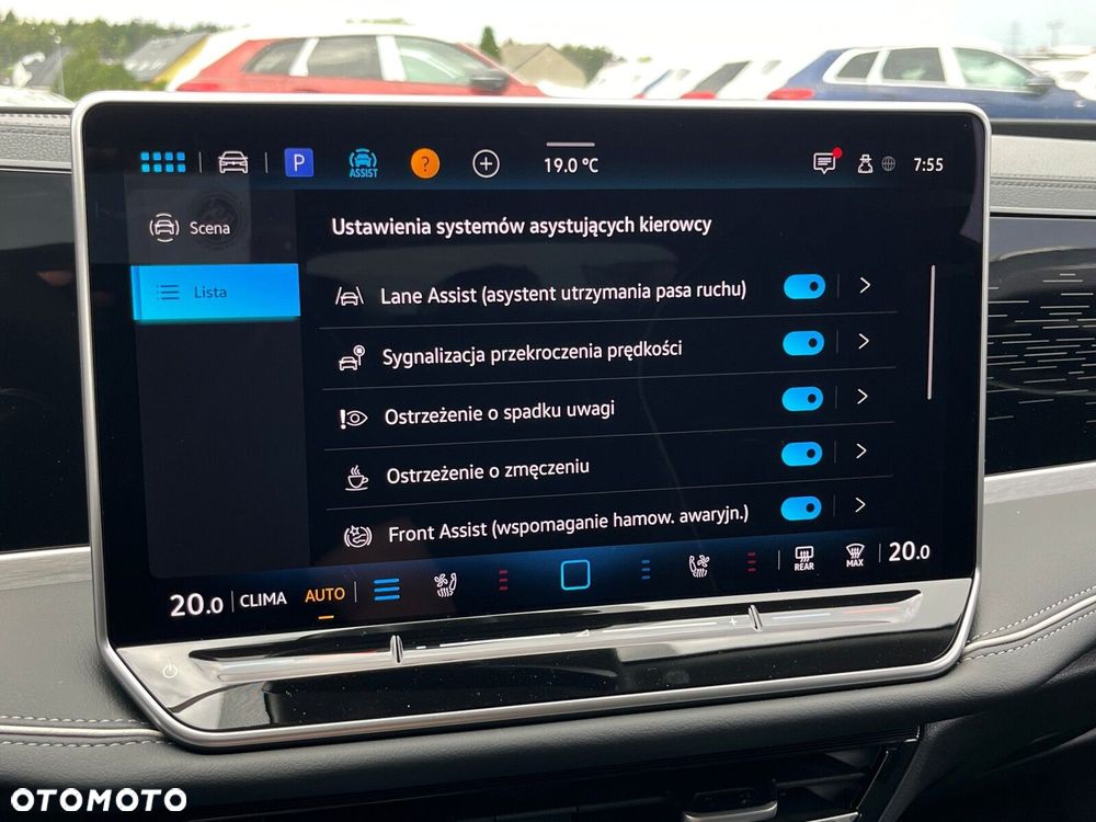 Volkswagen Passat Variant 2.0 TDI SCR Elegance DSG - 18