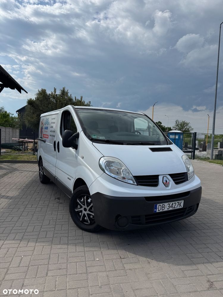 Renault Trafic - 6