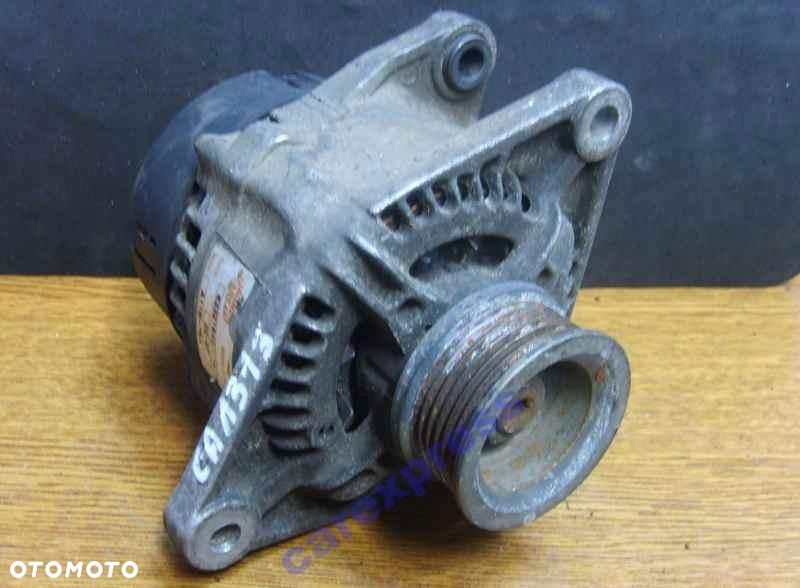 ORYGINALNY ALTERNATOR FIAT BRAVO BRAVA CA1313 - 1