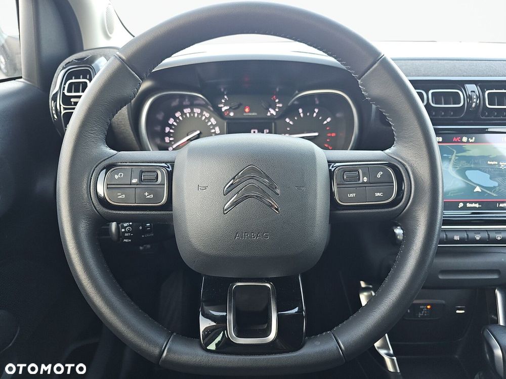 Citroën C3 Aircross 1.2 PureTech Shine Pack S&S EAT6 - 14