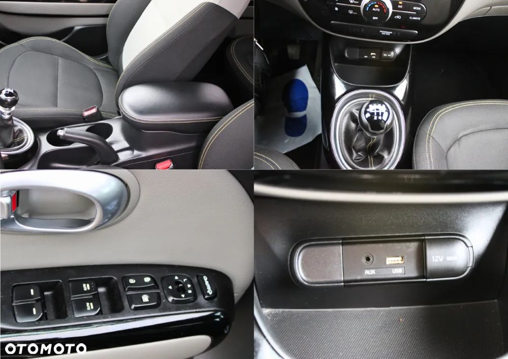 Kia Soul 1.6 CRDI Spirit - 20