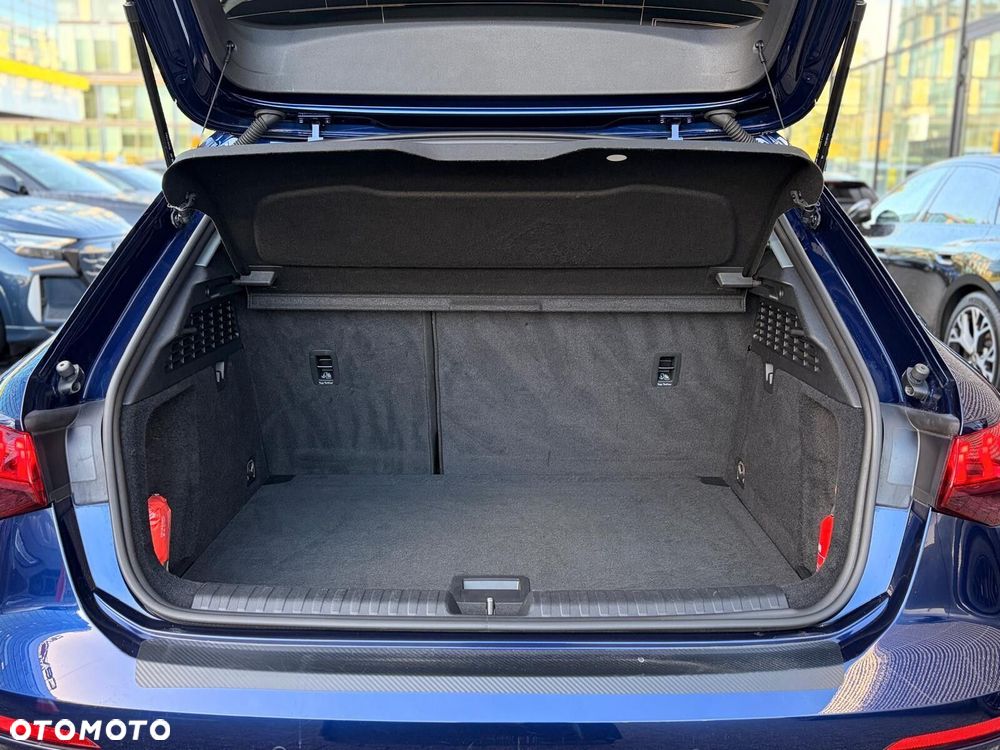 Audi A3 Sportback 30 TDI S tronic - 19