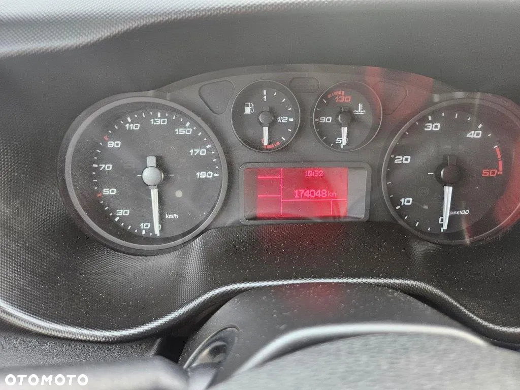 Iveco DAILY 160KM-MAX-MAX-DŁUGI-WYSOKI 4LH4 - 32