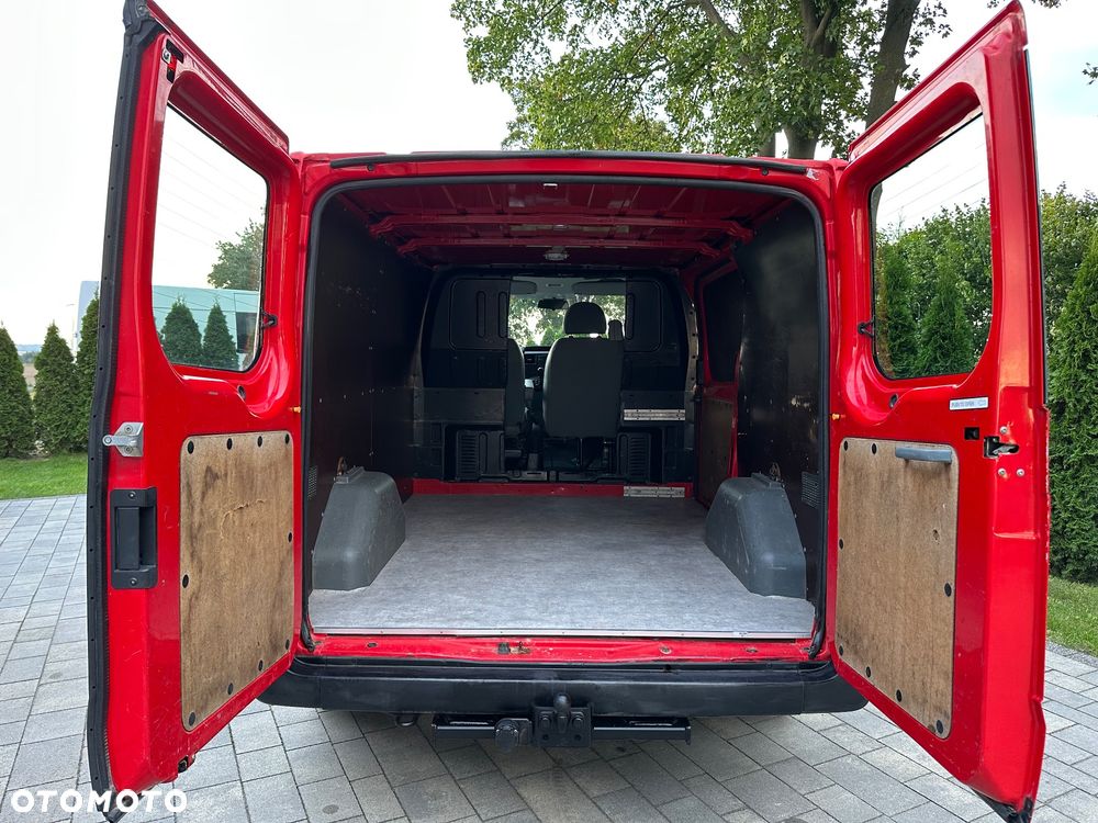 Ford Transit - 7