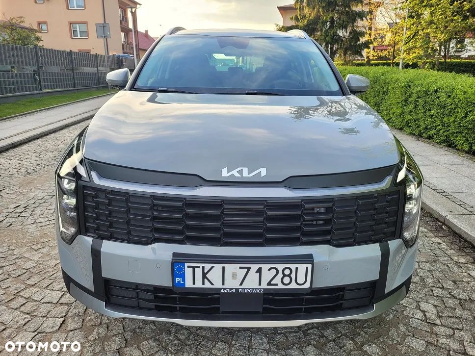 Kia Sportage 1.6 T-GDI Business Line 2WD - 2
