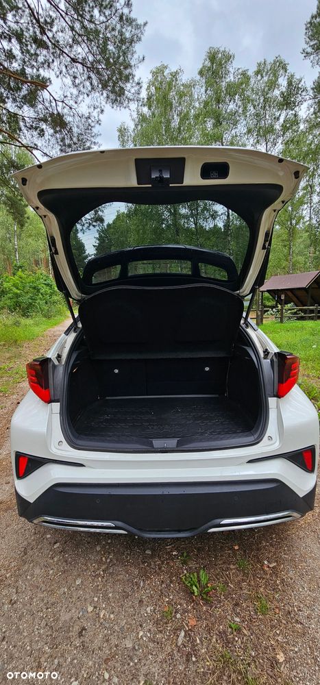 Toyota C-HR 2.0 Hybrid Selection - 5