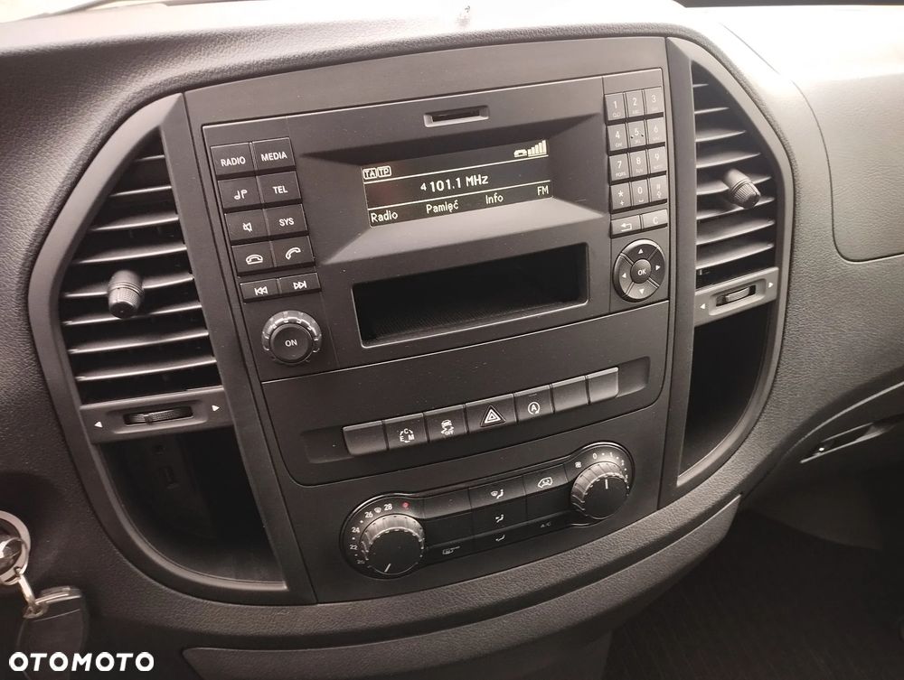 Mercedes-Benz Vito Tourer Lang EDITION - 24