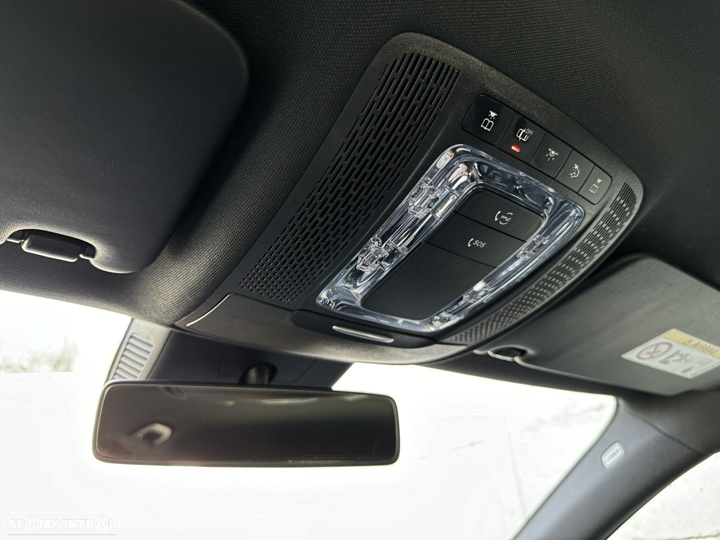 Mercedes-Benz A 160 AMG Line - 29
