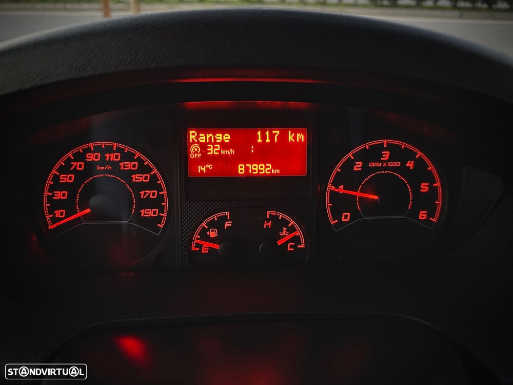 Citroën JUMPER  2.0 BLUEHDI 130 - 12