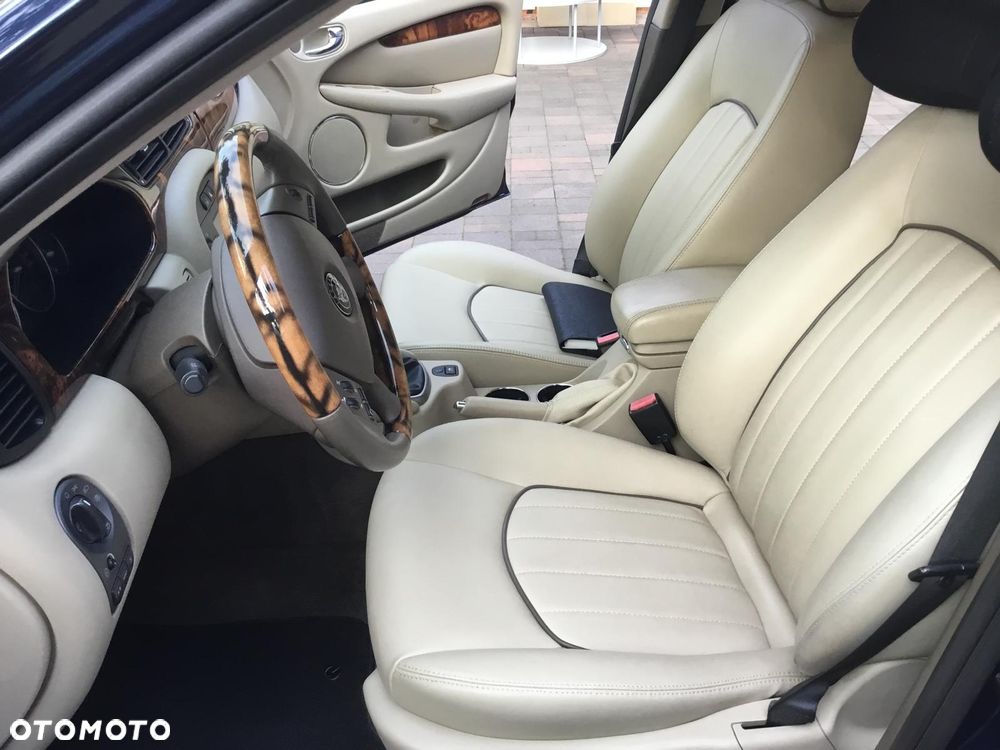 Jaguar X-Type 2.0 D High - 15