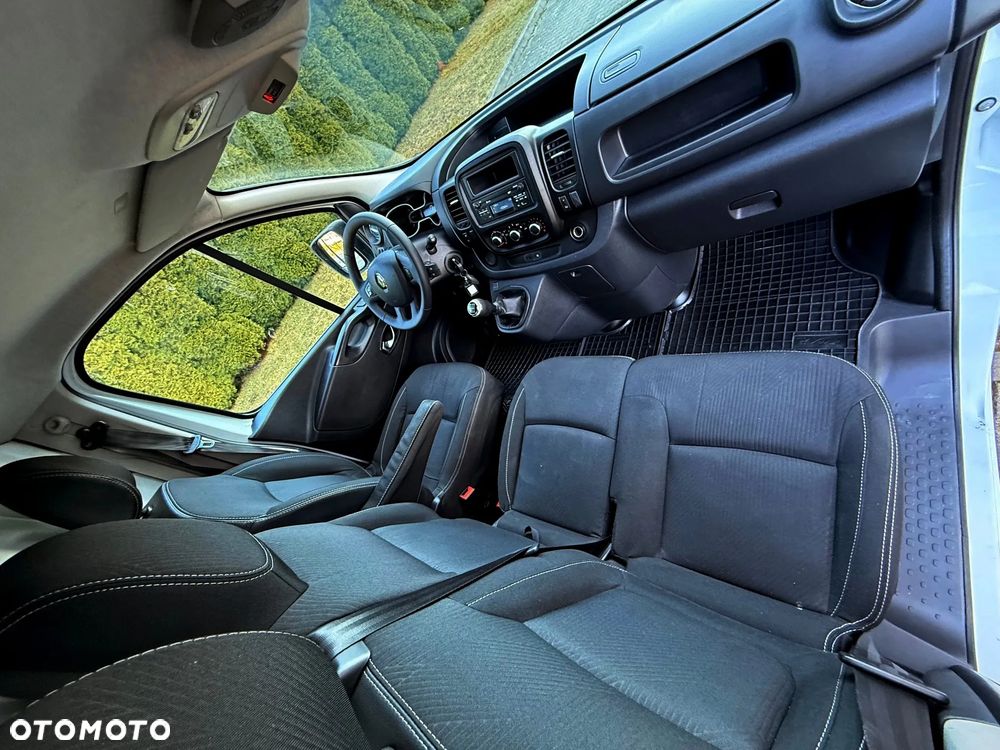 Renault Master - 5