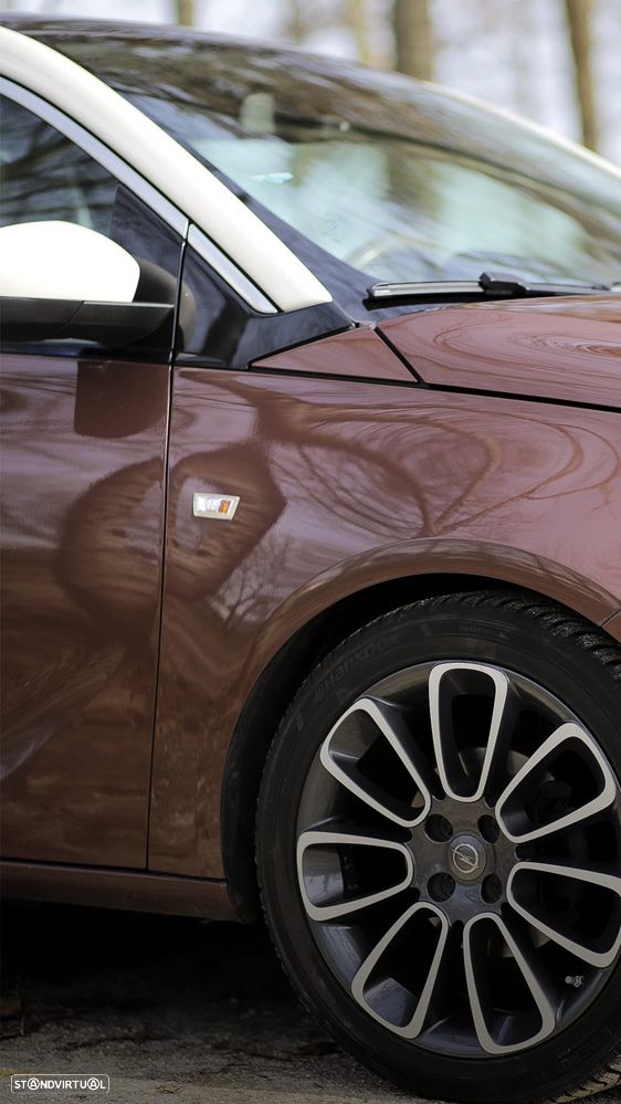 Opel Adam 1.4 Open Air - 5