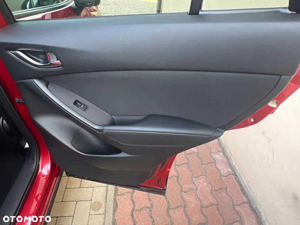 Mazda CX-5 SKYACTIV-G 165 Center-Line - 37
