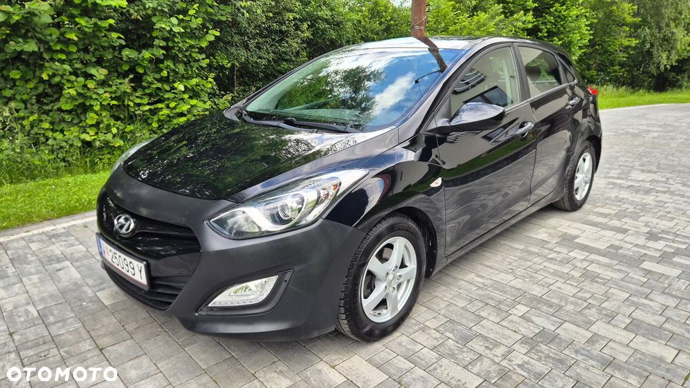 Hyundai i30 1.4 Classic - 1
