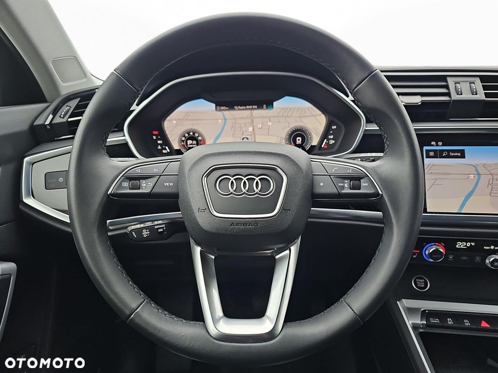 Audi Q3 35 TFSI Advanced S tronic - 13