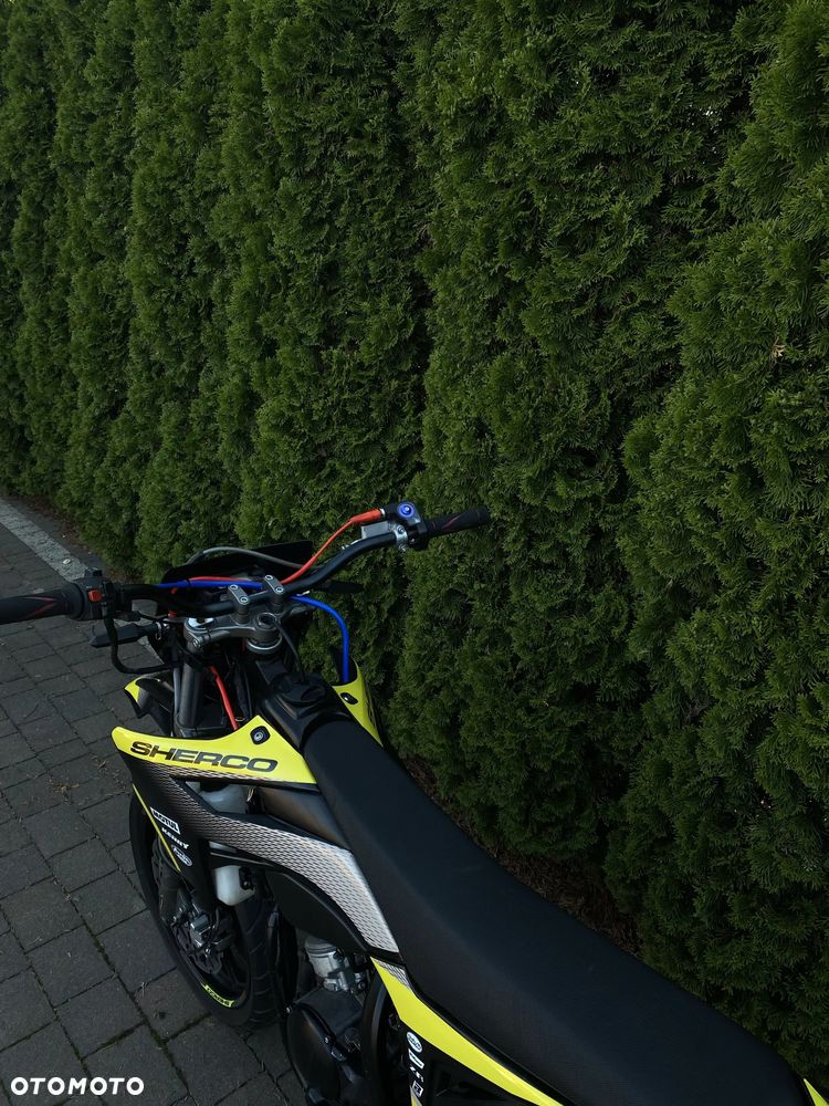 Sherco SM - 7