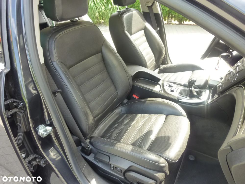 Opel Insignia 2.0 CDTI ecoFLEX Start/Stop 150 Jahre - 21