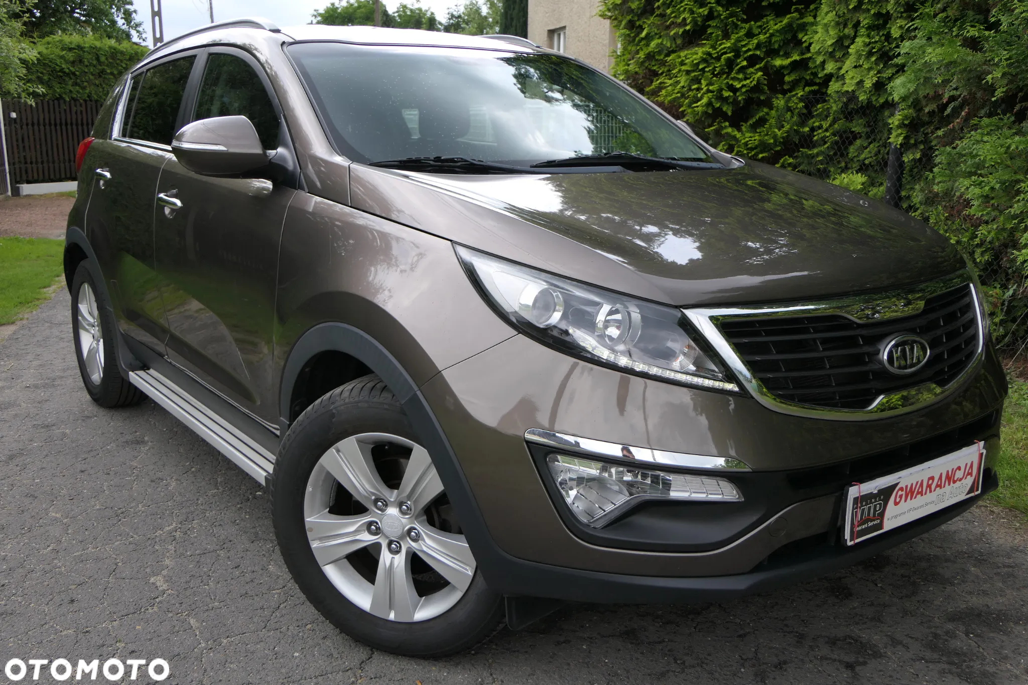 Kia Sportage 1.6 GDI Business Line L 2WD - 14