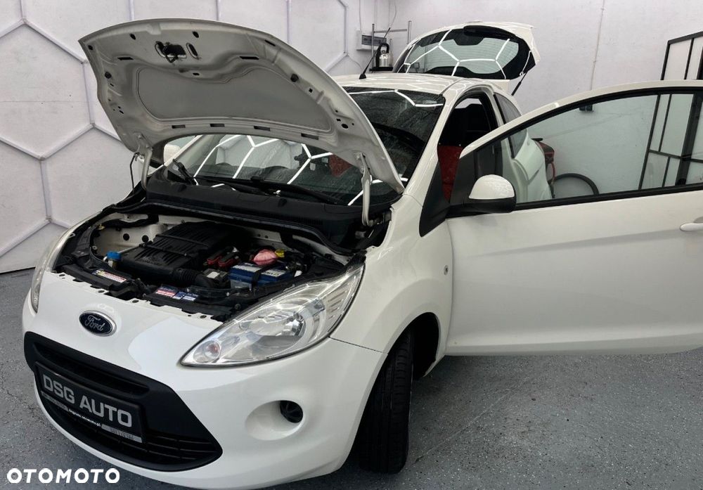 Ford KA - 27