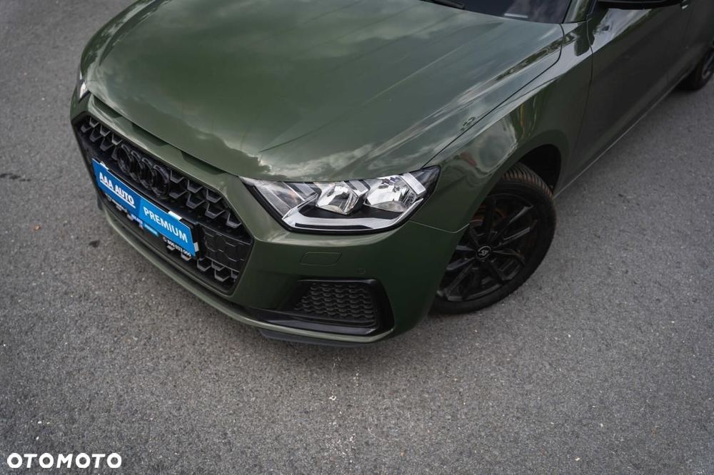 Audi A1 Sportback - 9