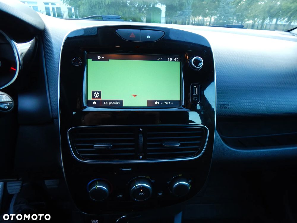 Renault Clio 0.9 Energy TCe Dynamique - 10