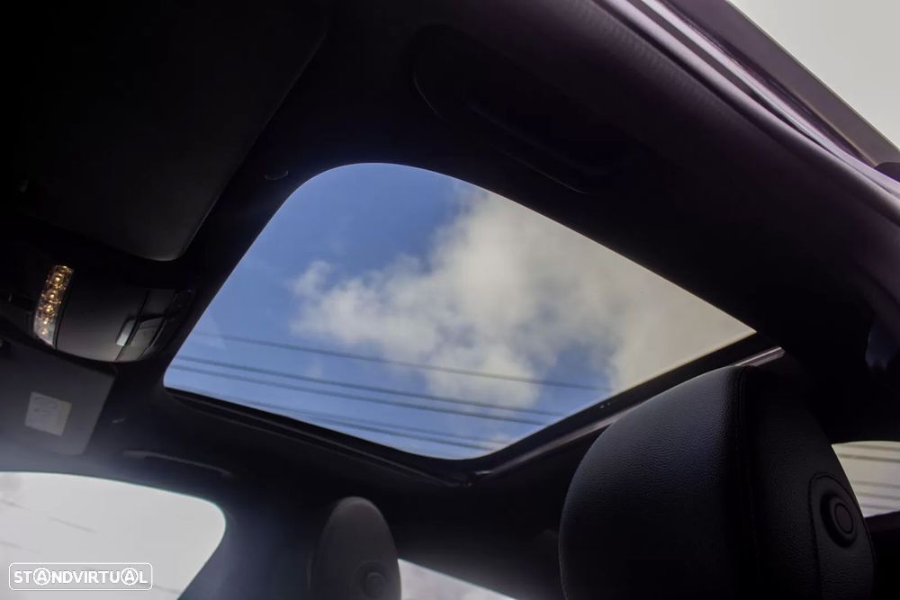 Mercedes-Benz E 220 d AMG - 14