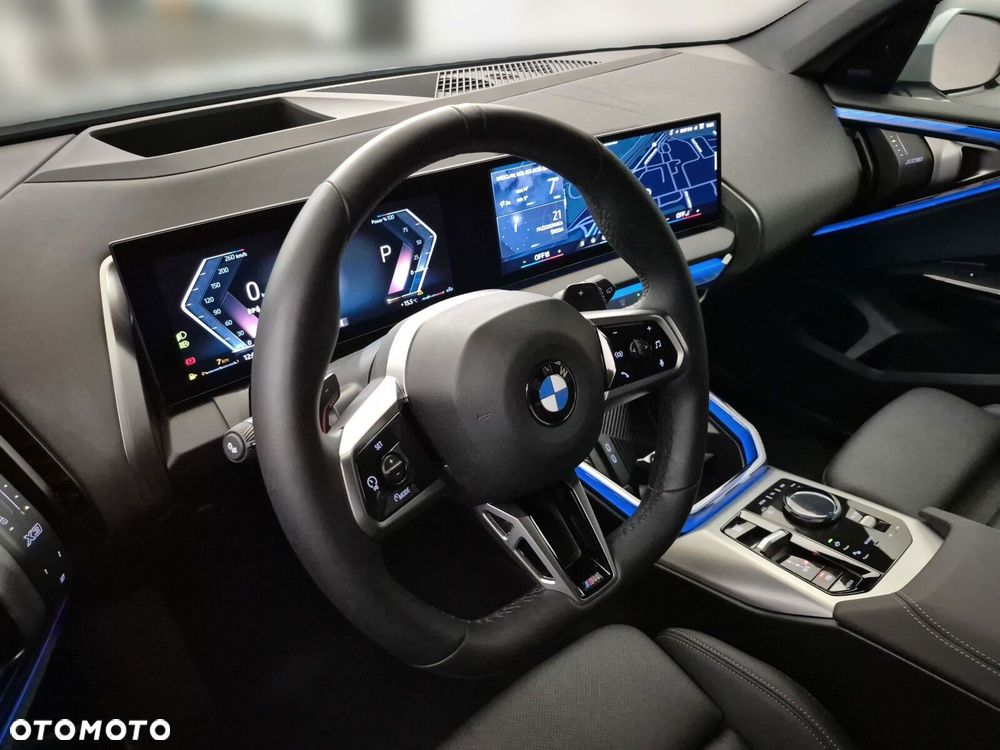 BMW X3 xDrive20 mHEV - 11