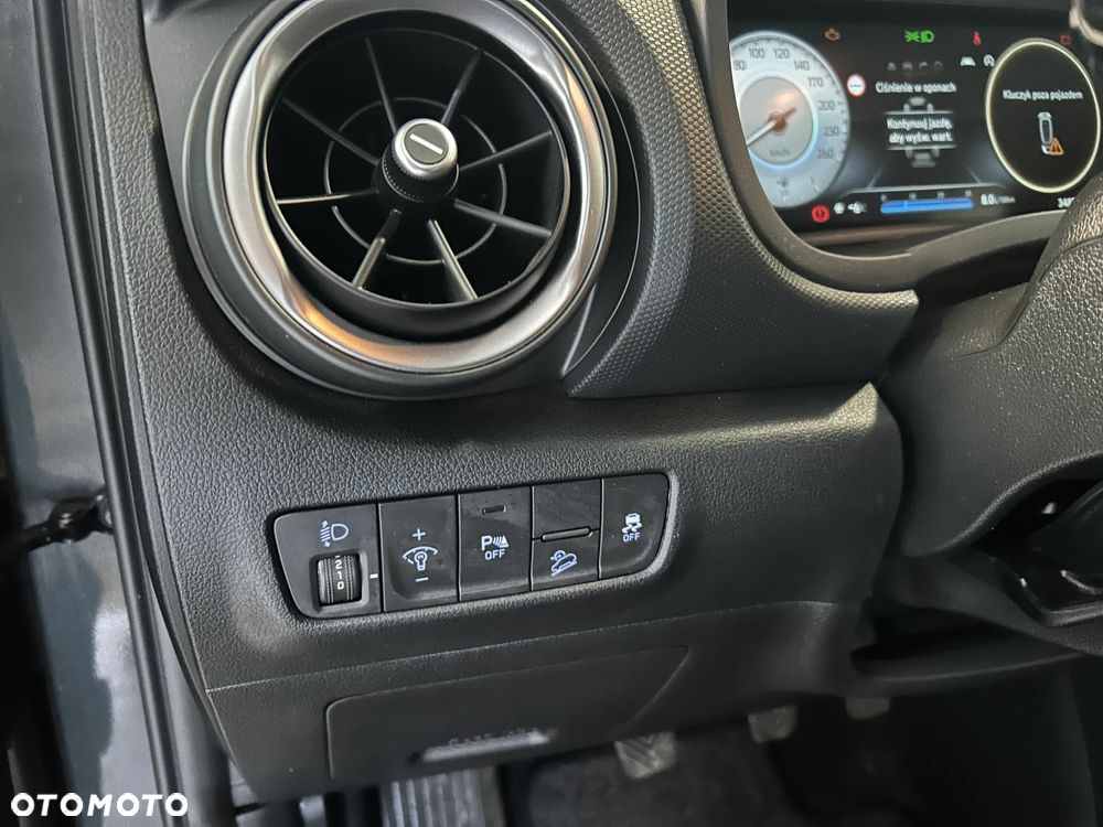 Hyundai Kona 1.0 T-GDI EDITION 30+ - 25