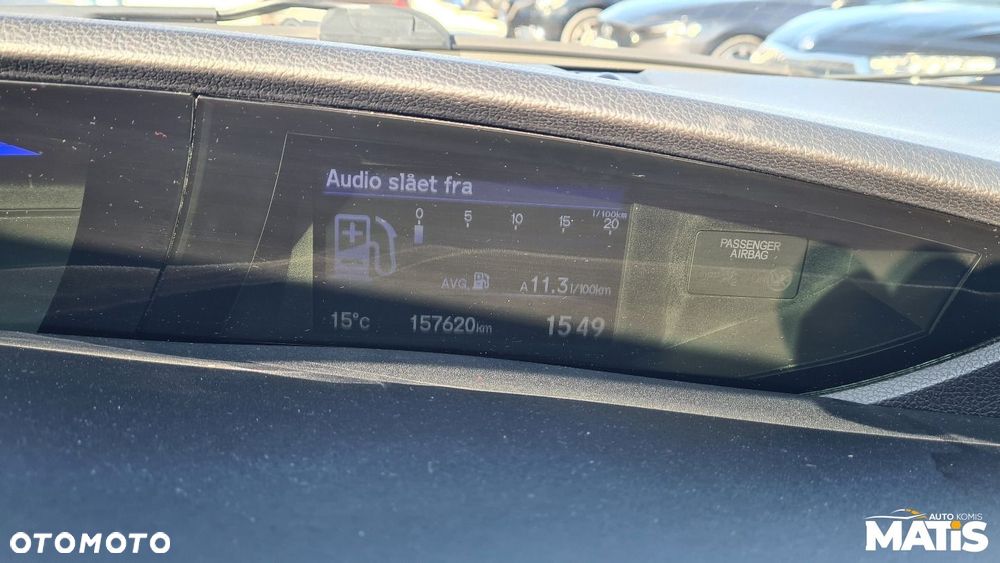 Honda Civic - 16