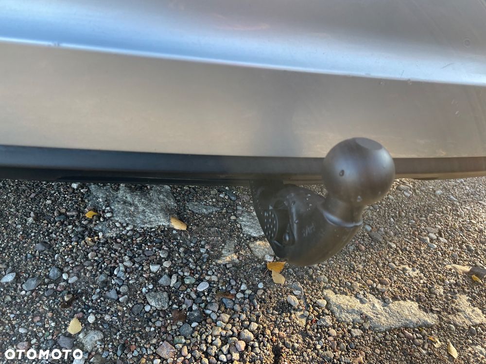 Seat Alhambra 2.0 TDI Ecomotive 4You - 23