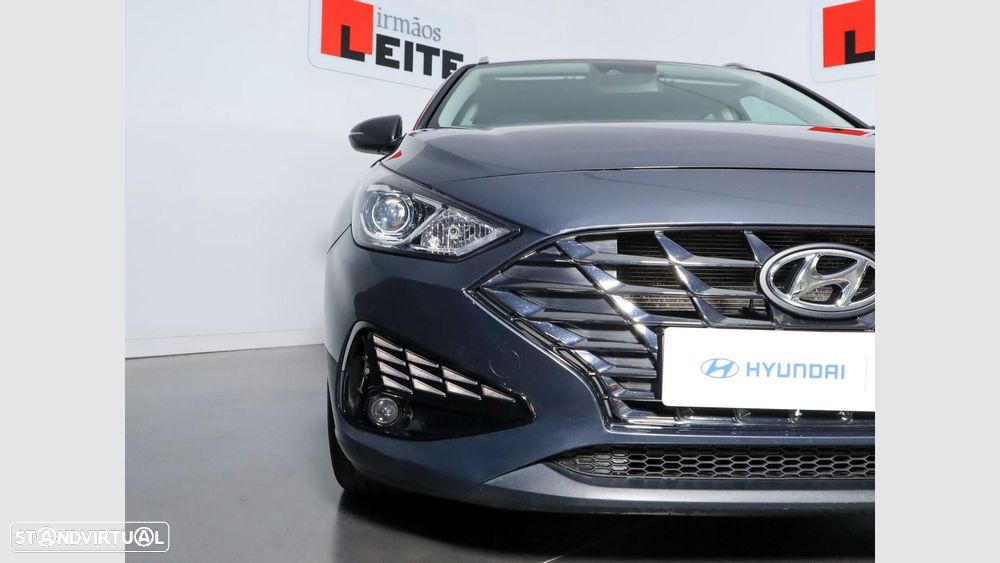 Hyundai i30 1.0 T-GDi Style — fotografia 7