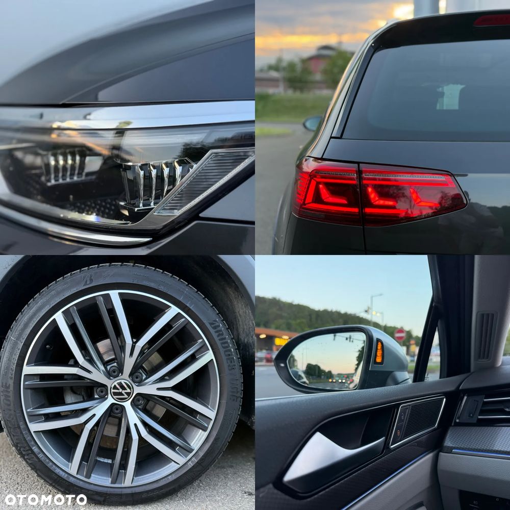 Volkswagen Passat Alltrack 2.0 TDI 4Mot DSG - 35