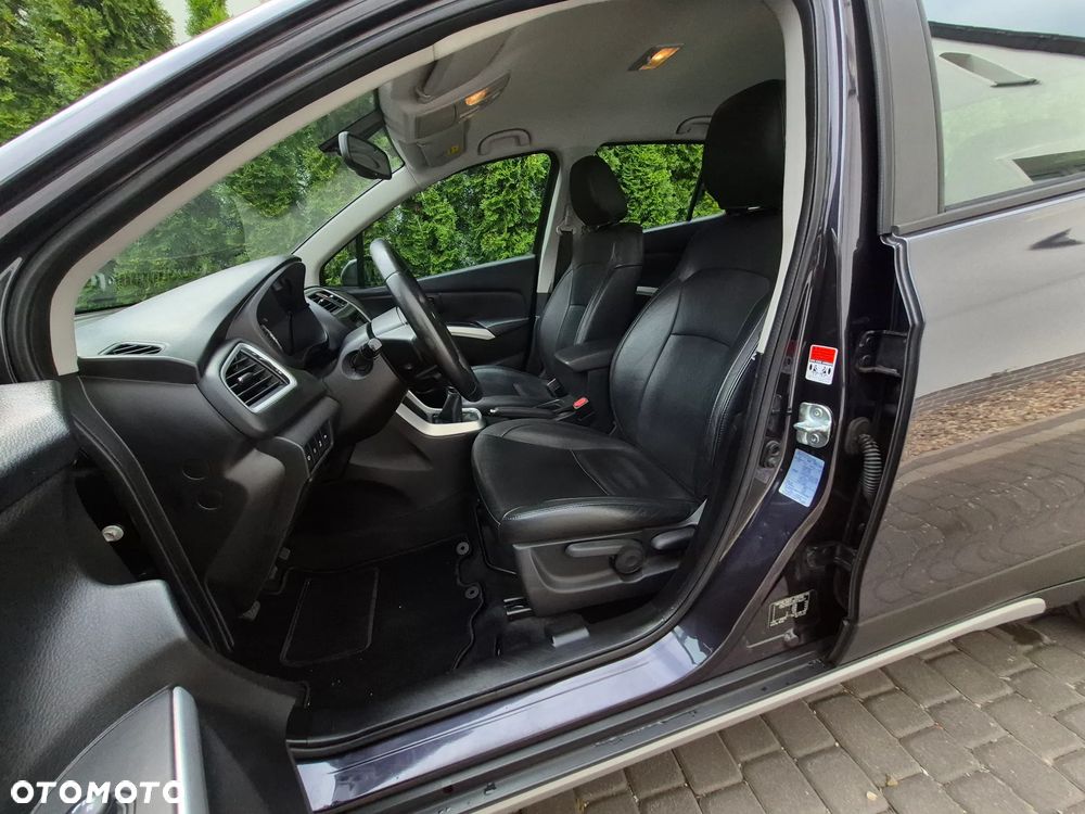 Suzuki SX4 S-Cross 1.6 Elegance - 26