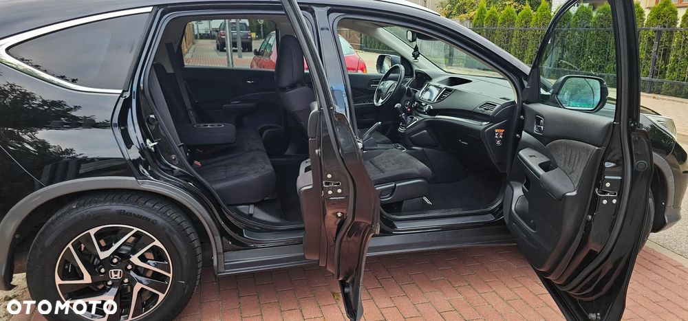 Honda CR-V 2.0 Elegance (2WD) - 25