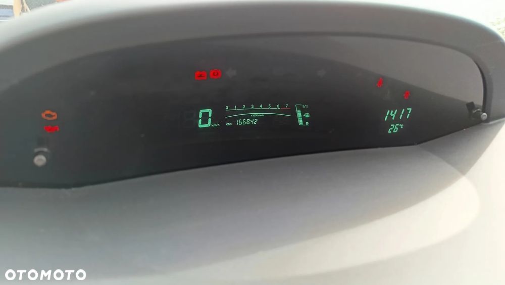 Toyota Yaris 1.3 Luna - 15