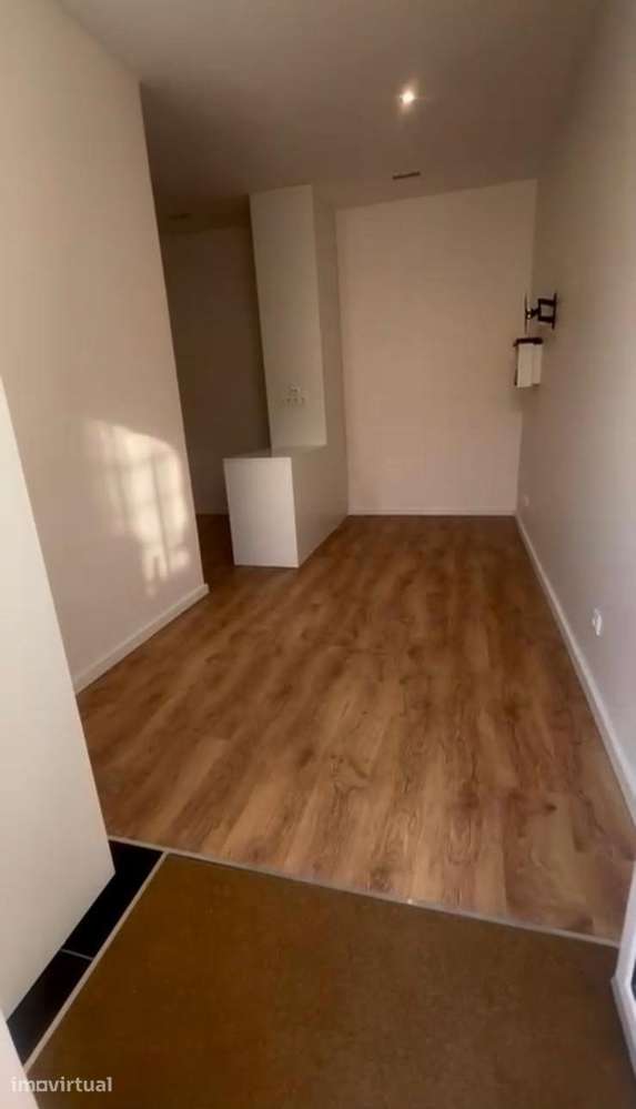 Moradia T1 Renovada - Fontaínhas - Porto - Grande imagem: 5/12