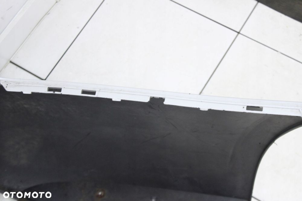 BMW 3 E92 M-PAKIET 06R- ZDERZAK TYŁ TYLNY PDC 354 - 15