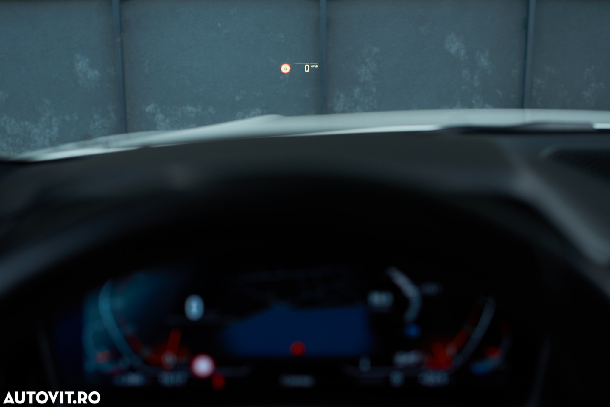 BMW Seria 3 320i Aut. Edition M Sport Shadow - 24