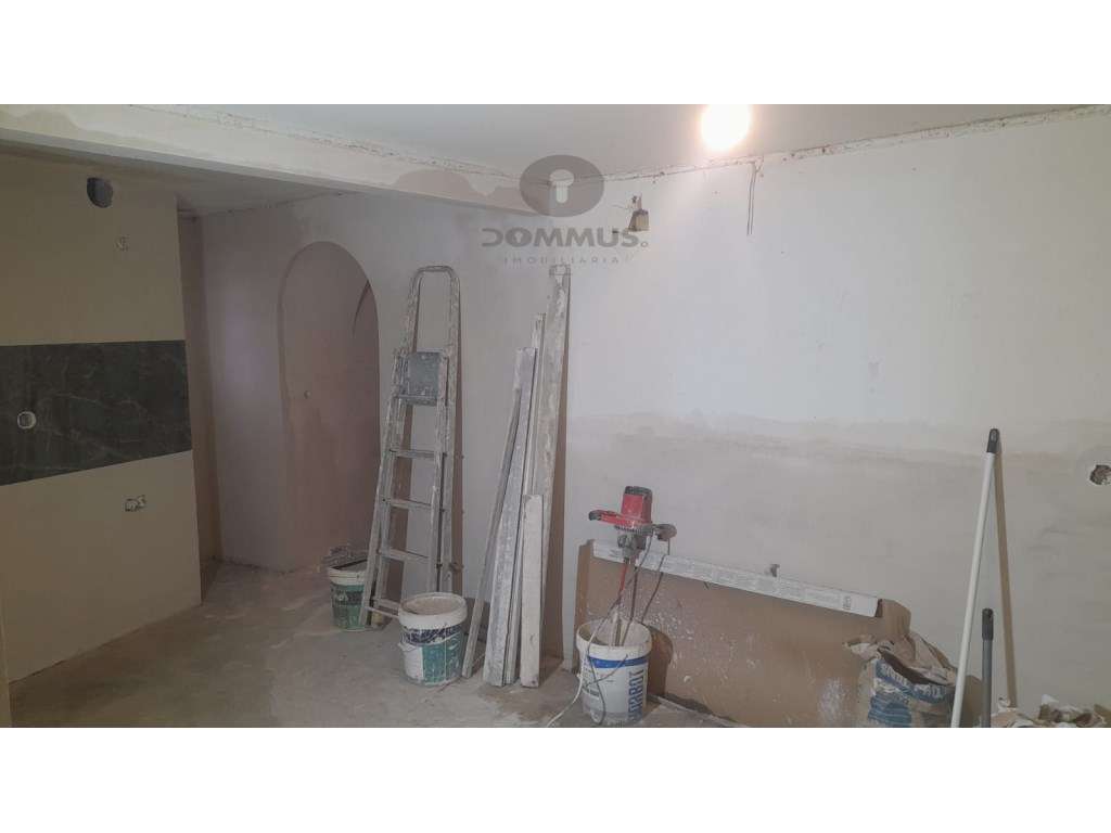 T2 Remodelado em São Vicente, Graça. - Grande imagem: 3/7